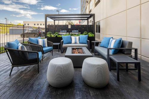 홀리데이 인 익스프레스 & 스위트 핼리팩스 - 다트머스 바이 IHG - 편의 시설/서비스