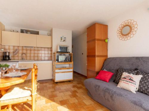 Appartement calme, 6 personnes, proche centre Saint-Lary, avec parking et animaux admis - FR-1-296-227