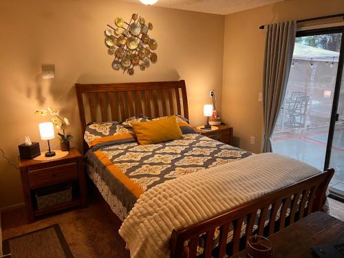 Private Guest Room