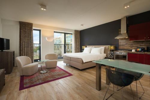 WestCord Hotel Eindhoven in 艾恩德霍芬