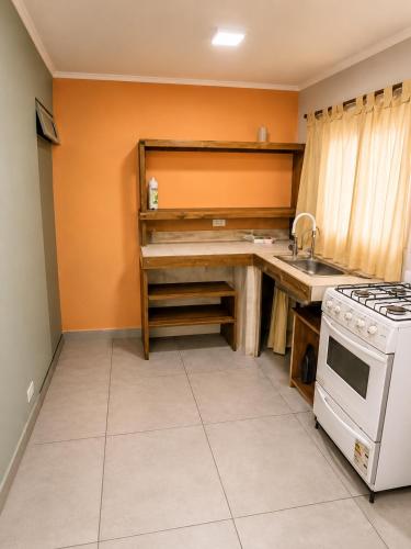 Apartamento Santa Clara