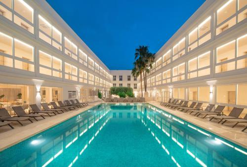 Hotel del Golf Playa in Castellón de la Plana