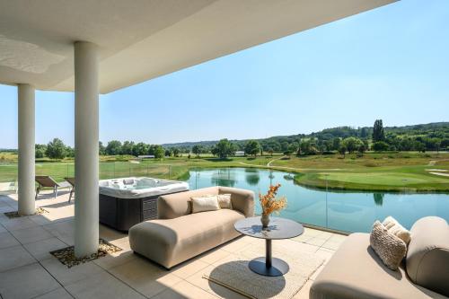 . Evergreen Health Longevity Residence