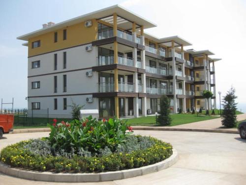 July Morning Seaside Resort Apt A06 in Каварна