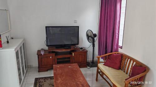 Rumah Zaiton - Cherating Rumah Zaiton - Cherating