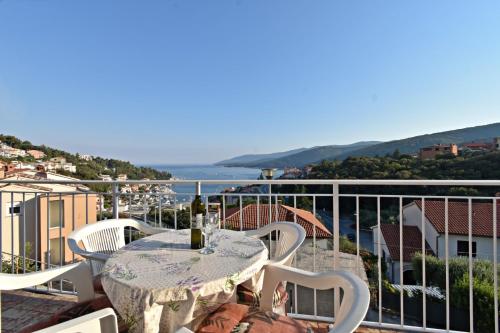 Three bedroom Apartment Lavander - Location saisonnière - Rabac