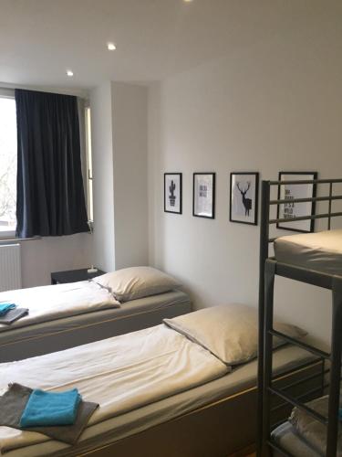 P63 City Rooms Nürnberg Center 2