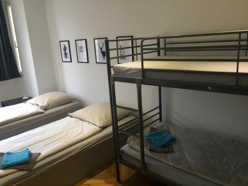 P63 City Rooms Nürnberg Center 4