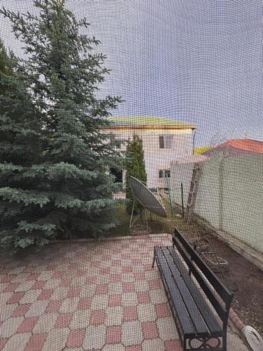 Достук in Bosteri