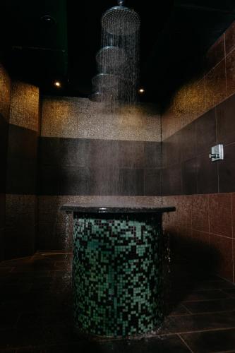 淋浴間, WestCord Hotel Eindhoven in 艾恩德霍芬