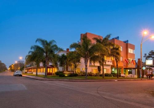 . Hotel Argentina