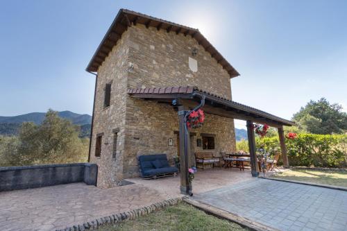 Casa Montenegro Las Colladas in Foradada del Toscar
