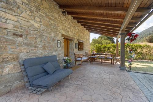 Casa Montenegro Las Colladas in Foradada del Toscar
