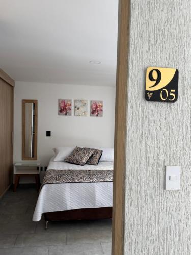 Apartamento en el norte de Armenia