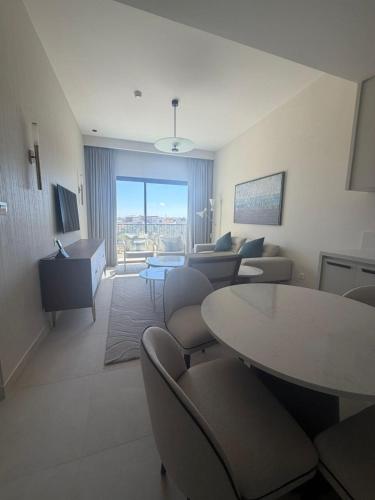 1BR Serviced Apartment Alamein Residence Marassi in Sidi ‘Abd Ar Raḩman