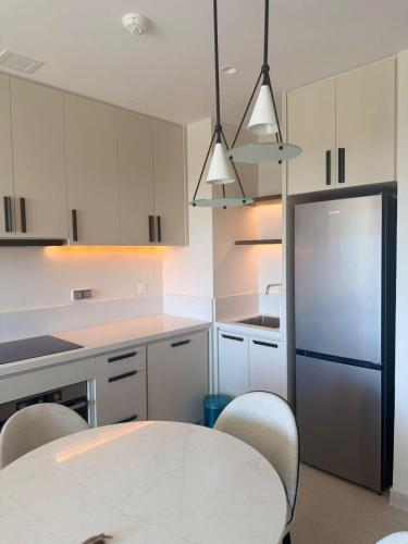 1BR Serviced Apartment Alamein Residence Marassi in Sidi ‘Abd Ar Raḩman