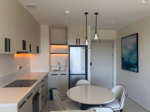 1BR Serviced Apartment Alamein Residence Marassi in Sidi ‘Abd Ar Raḩman
