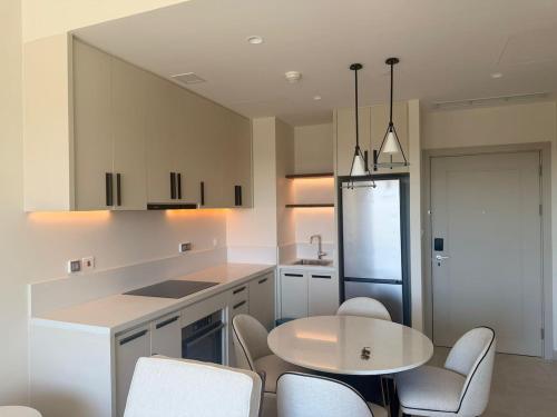 1BR Serviced Apartment Alamein Residence Marassi in Sidi ‘Abd Ar Raḩman