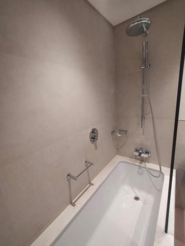1BR Serviced Apartment Alamein Residence Marassi in Sidi ‘Abd Ar Raḩman