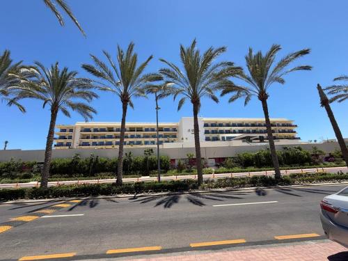 1BR Serviced Apartment Alamein Residence Marassi in Sidi ‘Abd Ar Raḩman