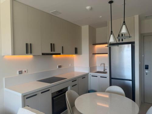 1BR Serviced Apartment Alamein Residence Marassi in Sidi ‘Abd Ar Raḩman