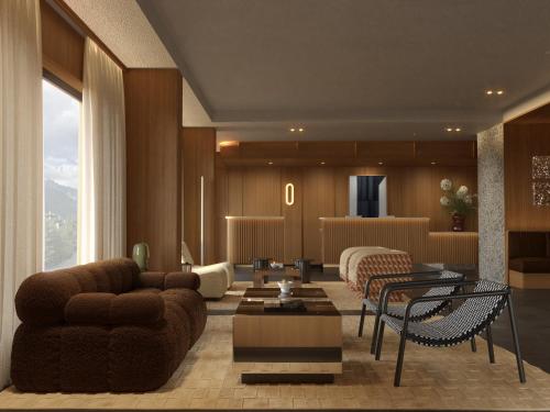 Hotel Le Morgane