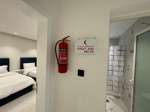 شقة راقية في كورنيش الدمام - image 5