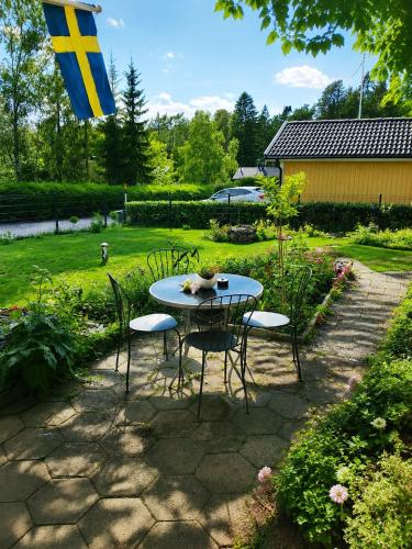Rosgarden