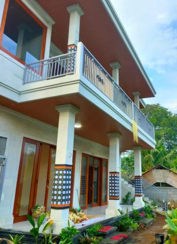 SARALA sidemen guest house in Sidemen