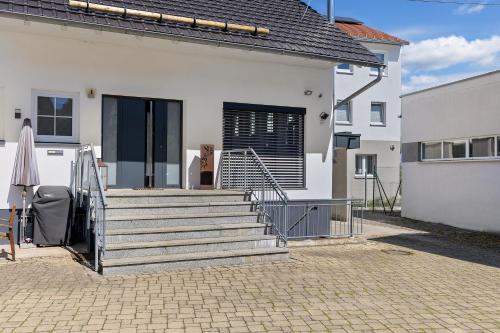 Haus Hohwieshof in Hohenstein (Reutlingen)