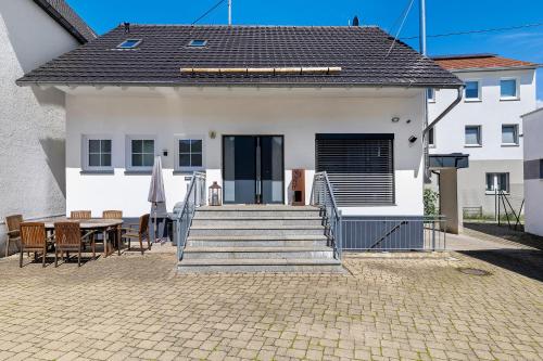 Haus Hohwieshof in Hohenstein (Reutlingen)