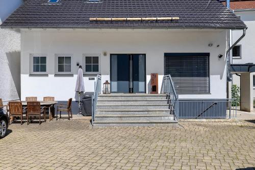 Haus Hohwieshof in Hohenstein (Reutlingen)