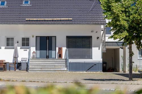 Haus Hohwieshof in Hohenstein (Reutlingen)