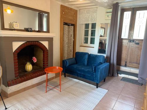 Le Cosy - Location saisonnière - Coutances