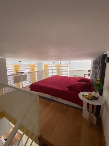 Duplex in Pogradec