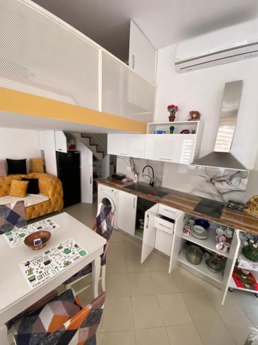 Duplex in Pogradec