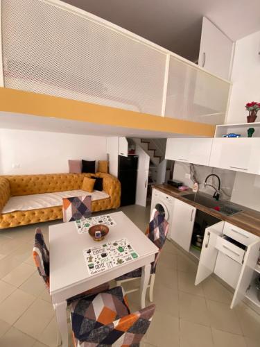 Duplex in Pogradec