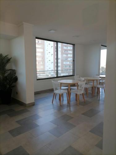 Daily Rental Ocean View Apartment