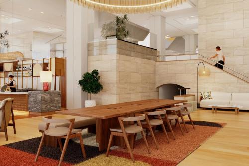 酒吧/休闲厅, 喜来登酒店-罗德斯 (Sheraton Rhodes Resort) in 罗兹