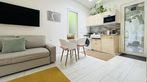 Fifteen Boutique Rooms Budapest with Self Check-In 1