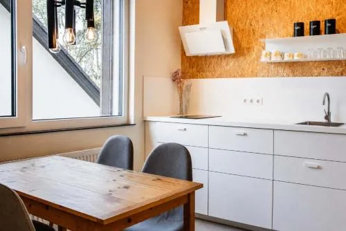 Light Hideaway -45sqm- near BER Airport in Berlin, Deutschland