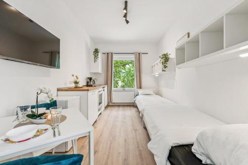 Boardinghouse Rees in Рис