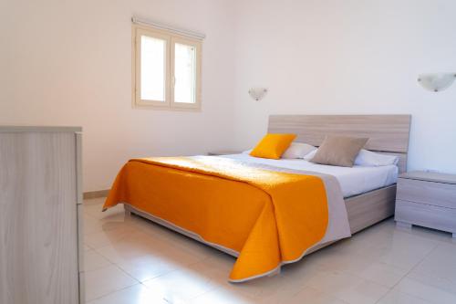 Exterior view of Casa dell'Abate by CDA Accommodation