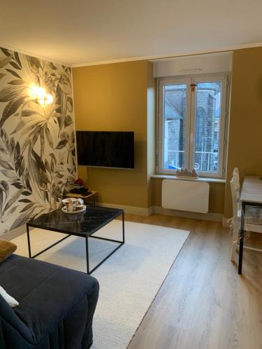 Superbe appartement plein centre ville