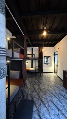 A Lounge Hostel in Ella