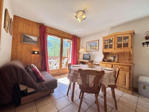 Appartement cosy proche centre - 5 pers.
