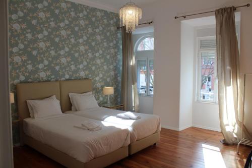 The Sky Lofts Lisbon - Guesthouse
