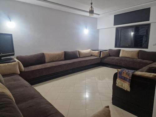 Villa a Sidi Bouzid 3 minute de la plage