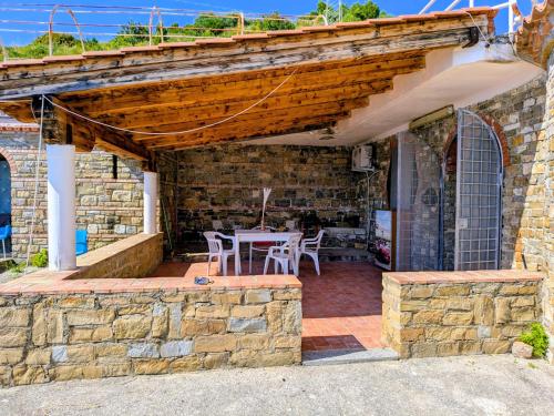 Зручності, Eremo Cilento Experience in Монтекоріце