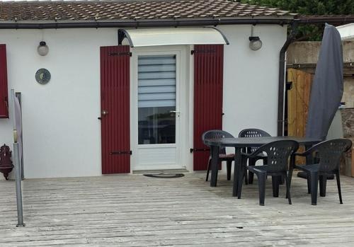 studio